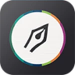 indicator - fl memo android application logo